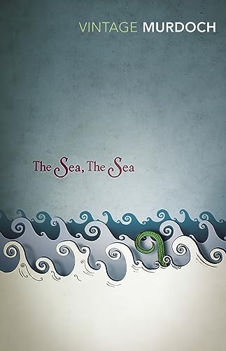 The Sea, The Sea: .